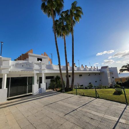 Apartamento Mar De Isabel Torremolinos Bagian luar foto