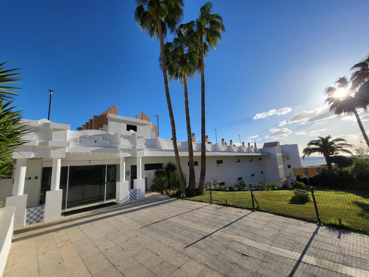 Apartamento Mar De Isabel Torremolinos Bagian luar foto