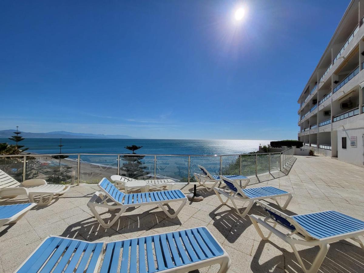 Apartamento Mar De Isabel Torremolinos Bagian luar foto