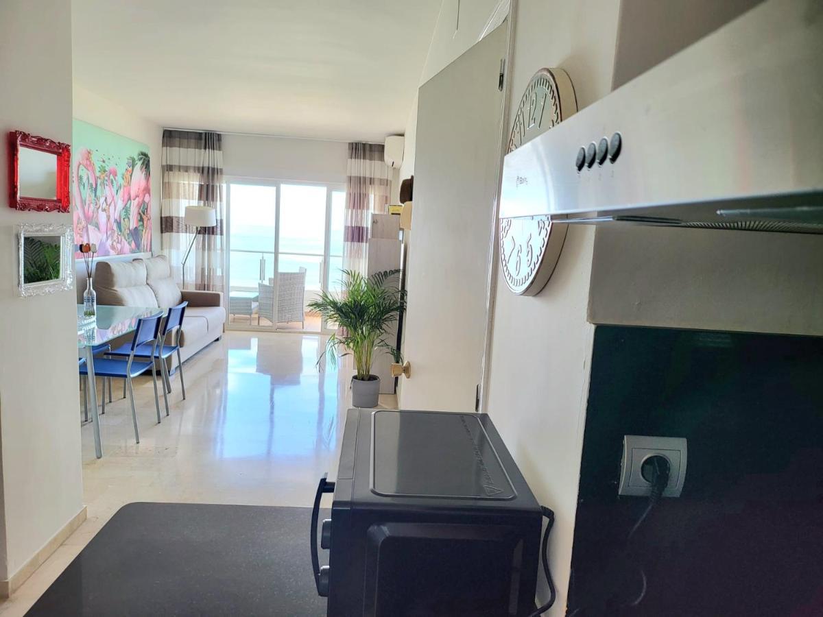 Apartamento Mar De Isabel Torremolinos Bagian luar foto