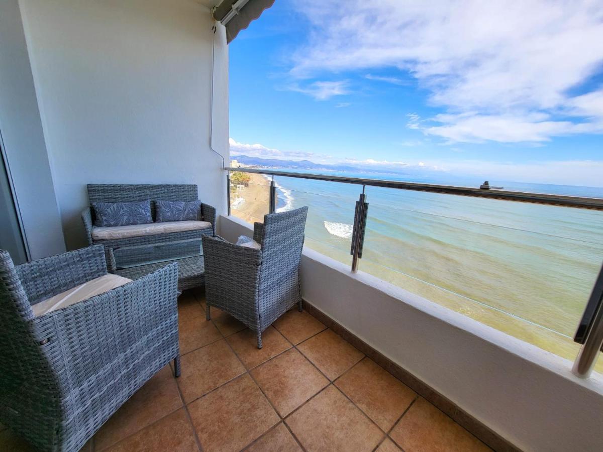 Apartamento Mar De Isabel Torremolinos Bagian luar foto