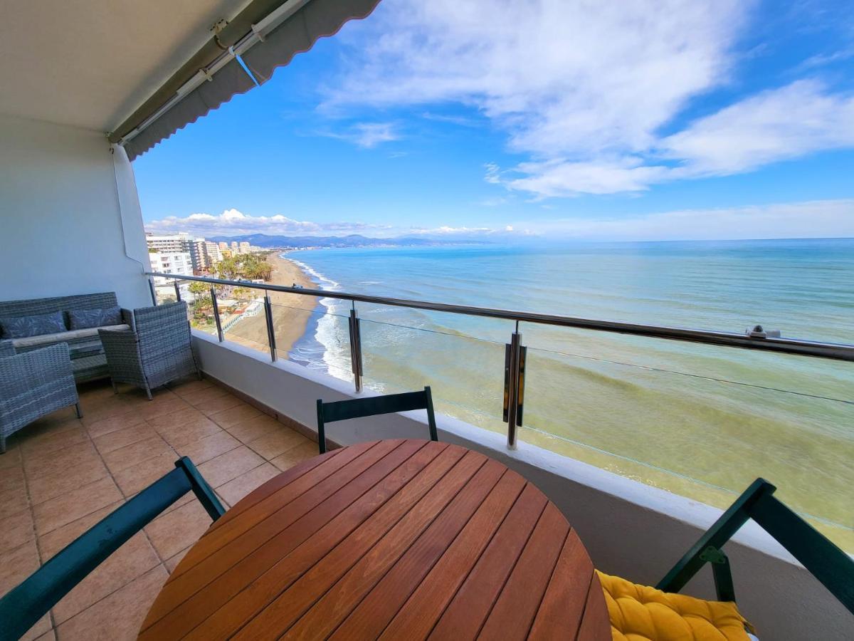 Apartamento Mar De Isabel Torremolinos Bagian luar foto