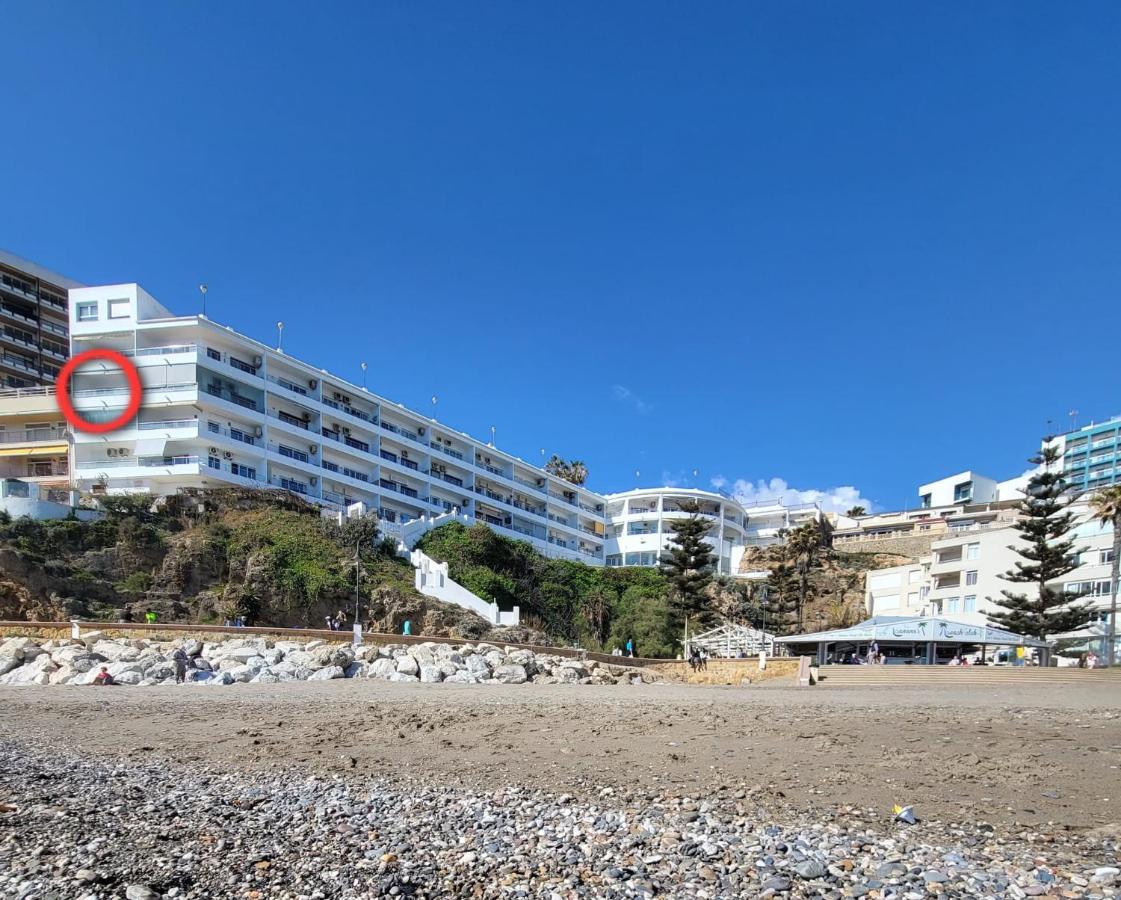 Apartamento Mar De Isabel Torremolinos Bagian luar foto