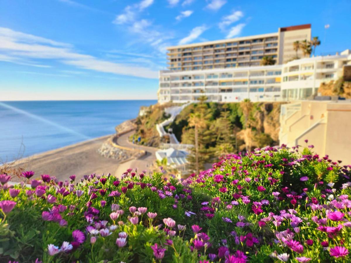 Apartamento Mar De Isabel Torremolinos Bagian luar foto
