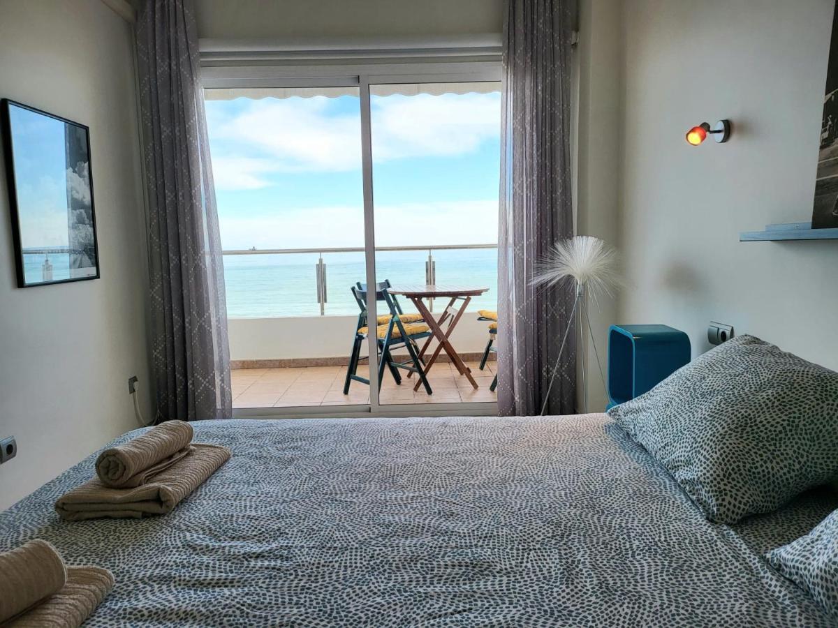 Apartamento Mar De Isabel Torremolinos Bagian luar foto