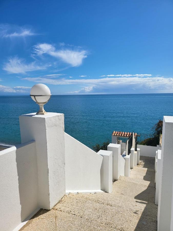 Apartamento Mar De Isabel Torremolinos Bagian luar foto