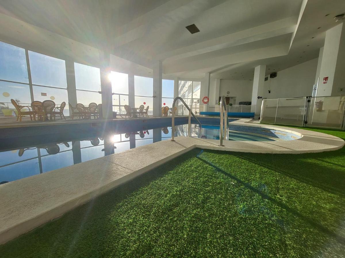 Apartamento Mar De Isabel Torremolinos Bagian luar foto