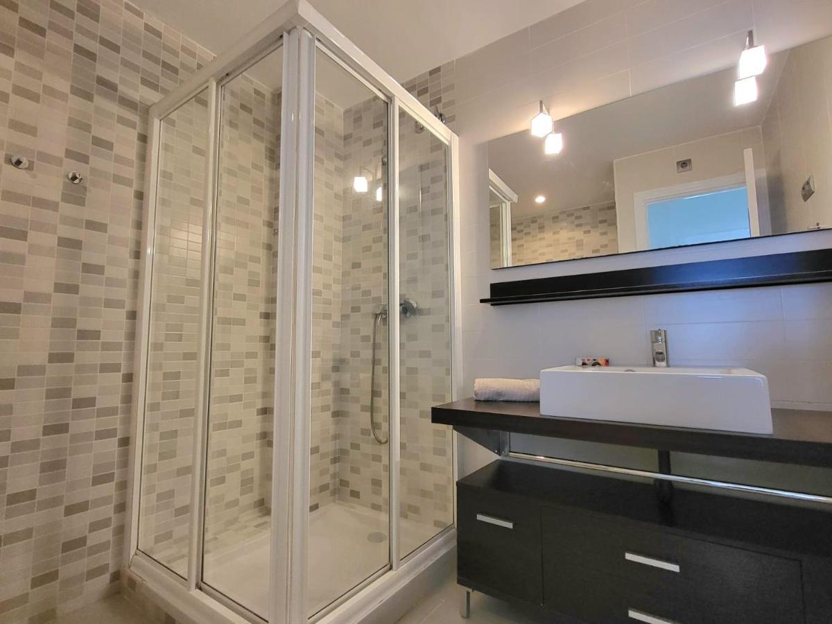 Apartamento Mar De Isabel Torremolinos Bagian luar foto