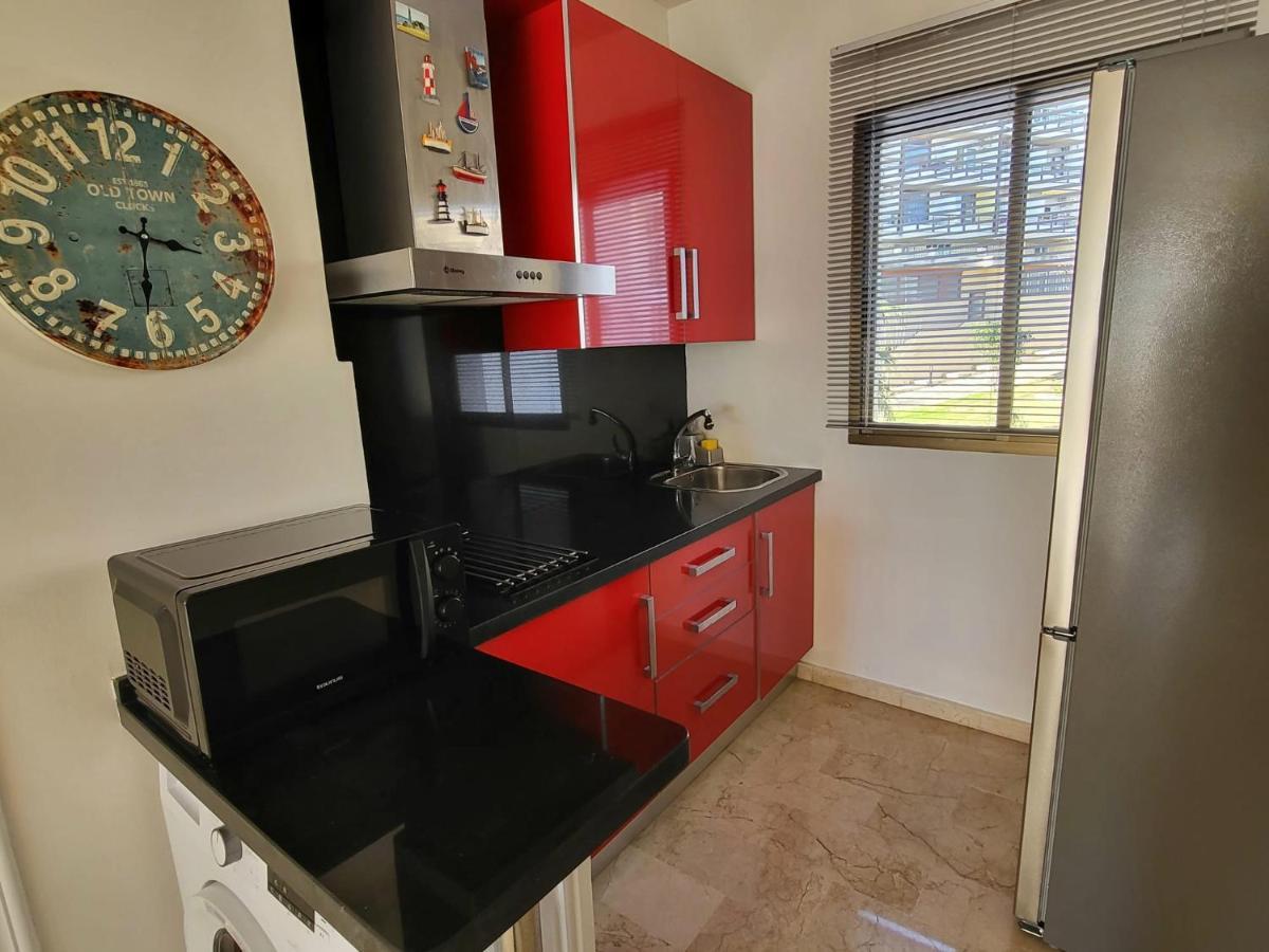 Apartamento Mar De Isabel Torremolinos Bagian luar foto